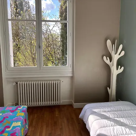 Havre De Paix A Apartment Poitiers