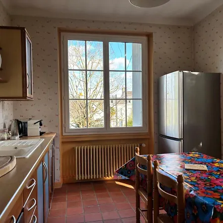 Havre De Paix A Apartment